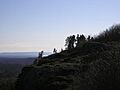 Porcupine Mountains