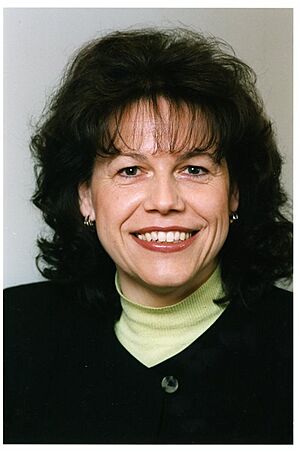 Porträt von Kieber-Beck Rita, ehemalige Regierungschef-Stellvertreterin und Regierungsrätin.jpg