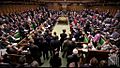 Prime Minister's Questions (Full Chamber)