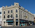 Prior Building, Victoria, Canada 01