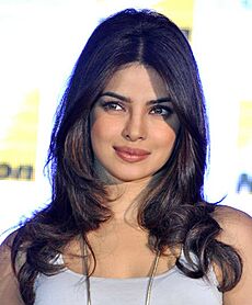 Priyanka nikon camera cropped