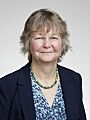 Professor Alison M. Smith OBE FRS (cropped)