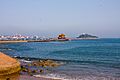 Qingdao Pier