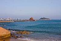 Qingdao Pier