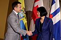 REUNIÓN CON LA ALCALDESA DE TORONTO, OLIVIA CHOW, 04 DE MARZO DE 2024-3
