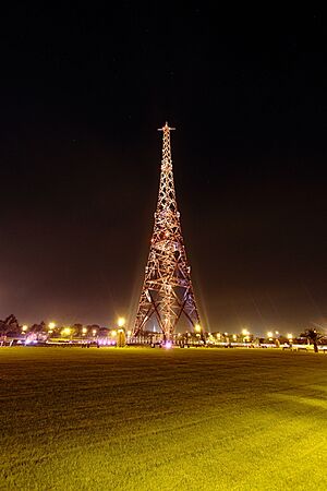 Radiostacja Gliwice - przemasban101