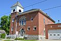 Risingsun village hall