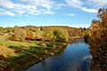 River Don near Alford