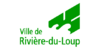 Flag of Rivière-du-Loup