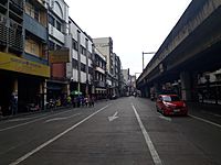 Rizal Avenue - Avenida section (Santa Cruz, Manila)(2018-04-02).jpg