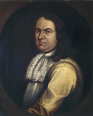 Robert Blake (1598-1657), General at Sea RMG BHC2559.tiff