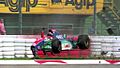 Rubens Barrichello (GP San Marino 1994) - 01