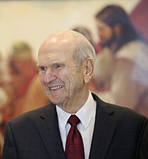 Russell M Nelson (cropped)