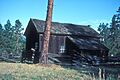 SUE MCBETH CABIN