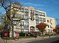 Sacred Heart School Nelson Av 168 jeh