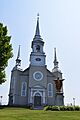 Saint-Martin - église Saint-Martin - 1