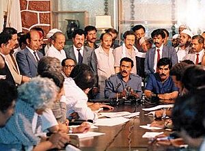 Saleh and Beidh 1989