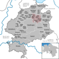 Samtgemeinde Lindhorst in SHG