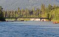 Sauk River Bridge