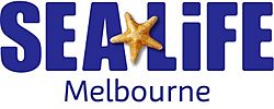 Sea Life Melbourne Aquarium logo.jpg
