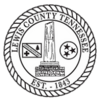 Official seal of Lewis County