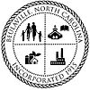 Official seal of Beulaville, North Carolina