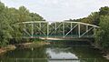 Secrest Ferry Bridge western side