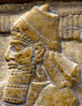 Shalmaneser III cropped