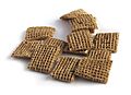 Shreddies