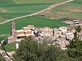 Sorlada San Gregorio Ostiensetik
