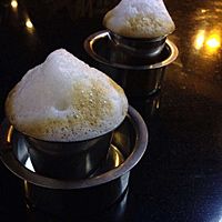 South Indian Chai