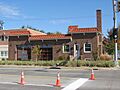 South Side Fire Station No. 3 Sioux Falls 1