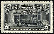 Special Delivery 20c 1925 issue.JPG