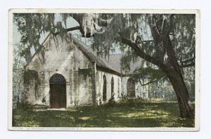 St. Andrew's Church, Charleston, S.C (NYPL b12647398-69649)f