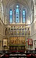 St John's Sanctuary