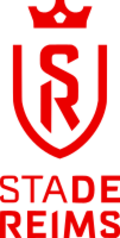Stade de Reims logo.svg
