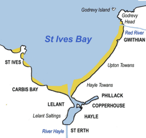Stivesbaymap