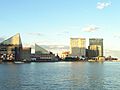 Sunset@Baltimore 1