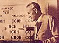 Szentgyorgyi Albert es a c vitamin keplete 1937 okt 31 Pesti Naplo
