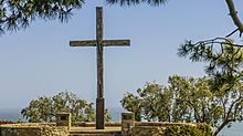 The Cross Ventura