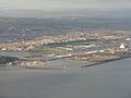 The Entrance Channel to Barry Harbour