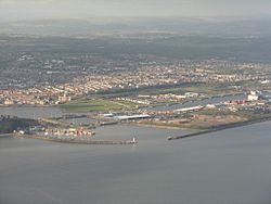 The Entrance Channel to Barry Harbour.jpg
