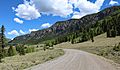 The Pinnacles (Conejos County, Colorado)