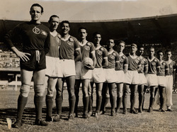Time do Palmeiras, 1951f
