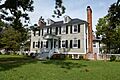 Tisdale-Jones House