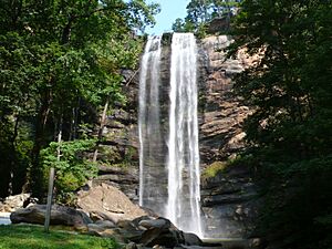 Toccoa Falls