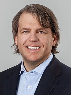 Todd Boehly Official Headshot crop