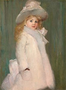 Tom Roberts Lily Stirling