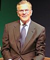 Topeka mayor bill bunten