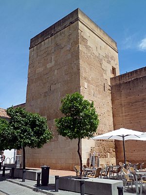 Torre de Belén - Córdoba (España) 01